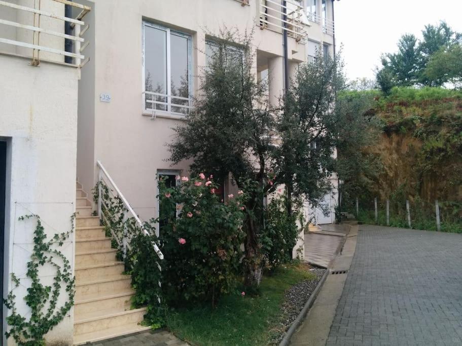 Exclusive Apartment Tirana Extérieur photo