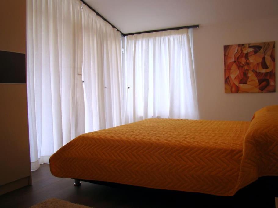 Exclusive Apartment Tirana Extérieur photo