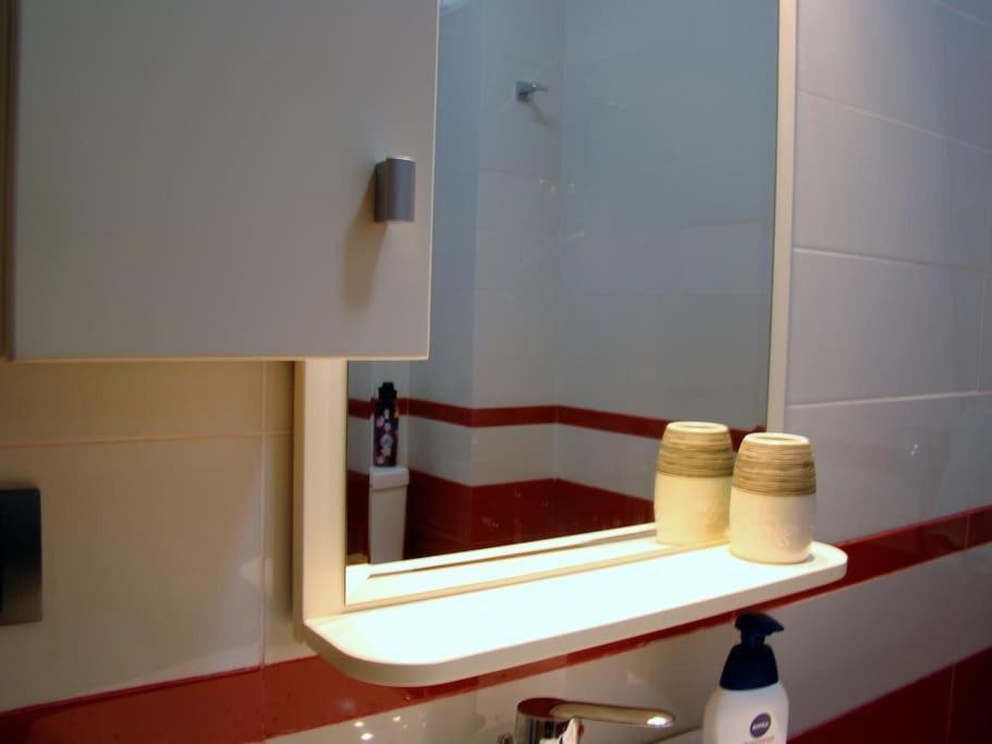 Exclusive Apartment Tirana Extérieur photo