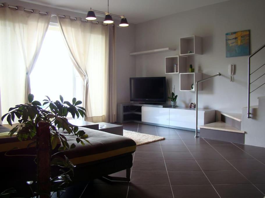 Exclusive Apartment Tirana Extérieur photo