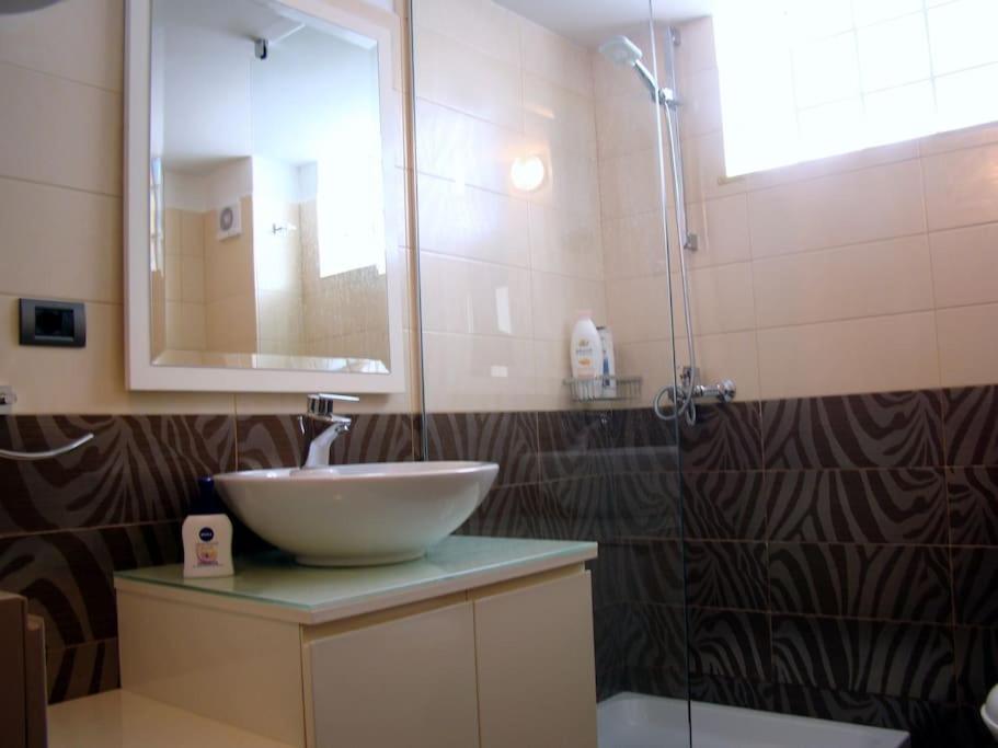 Exclusive Apartment Tirana Extérieur photo