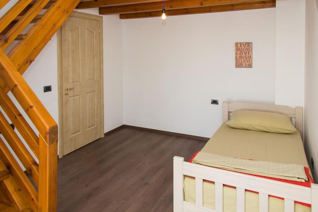 Exclusive Apartment Tirana Extérieur photo