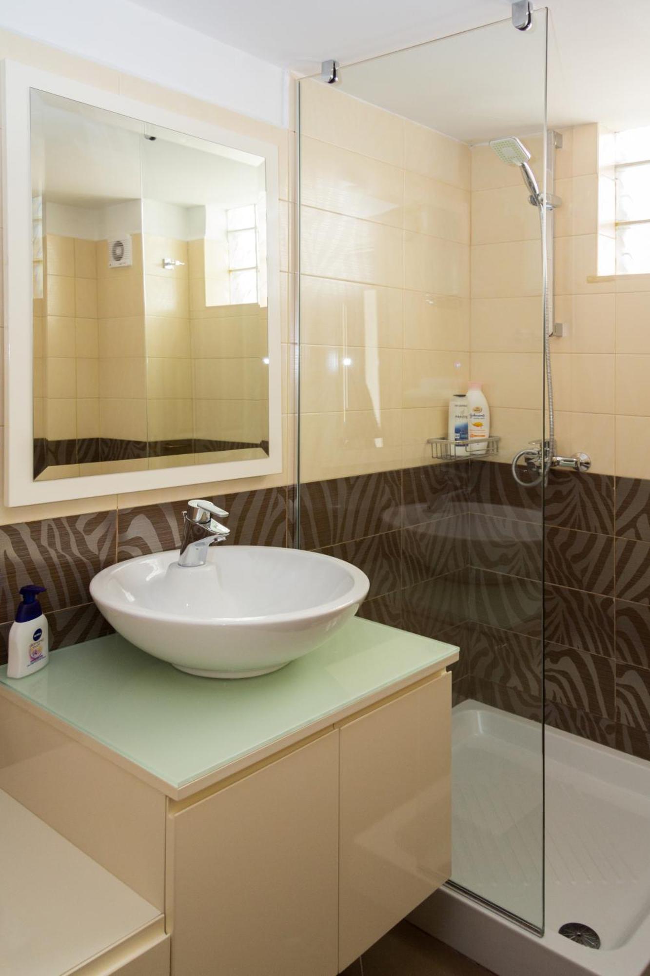 Exclusive Apartment Tirana Extérieur photo