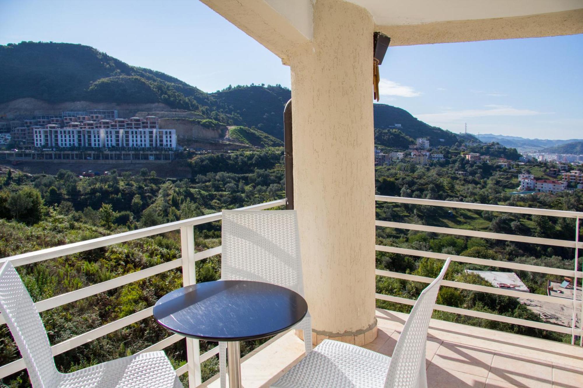 Exclusive Apartment Tirana Extérieur photo