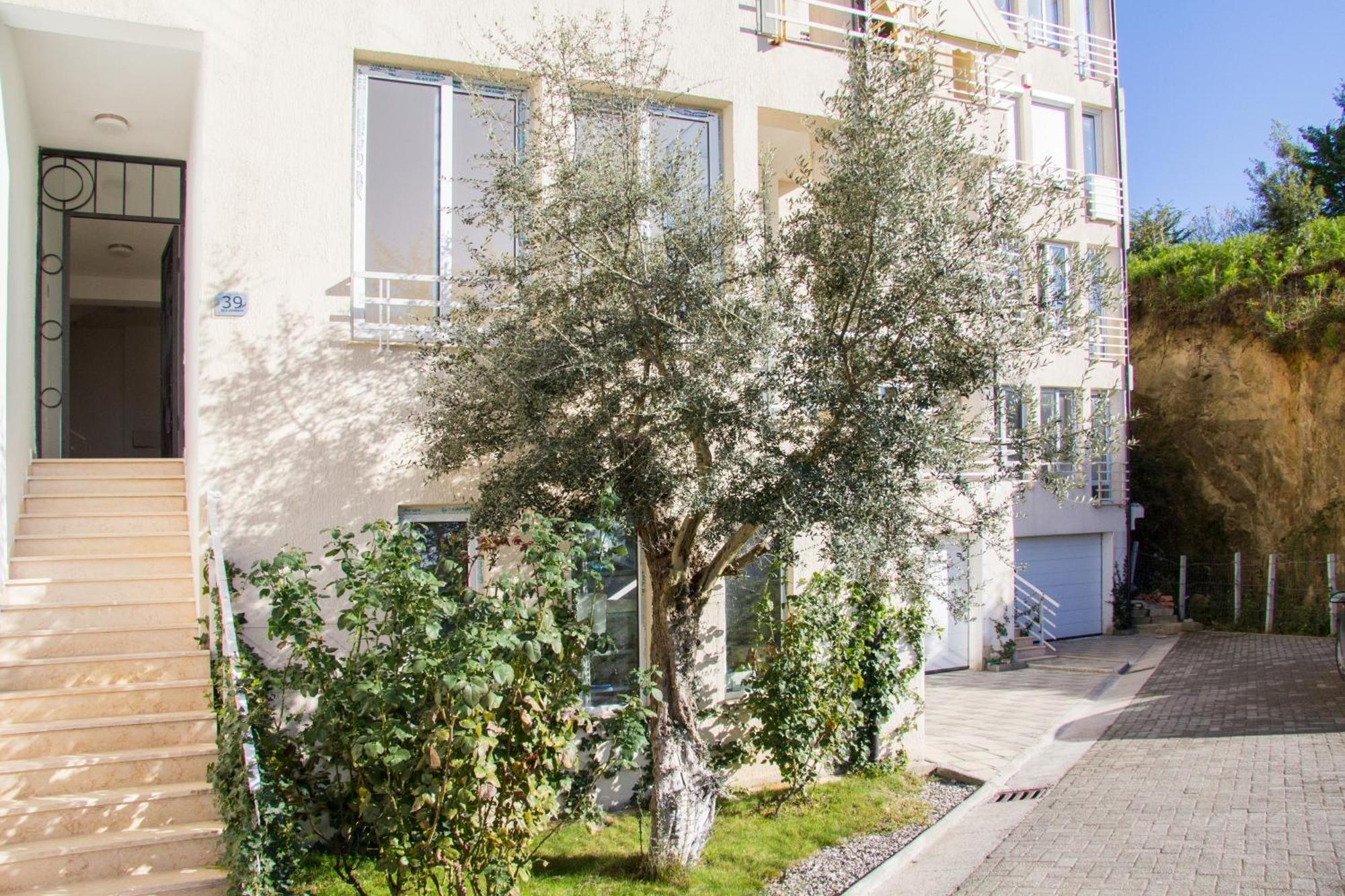 Exclusive Apartment Tirana Extérieur photo