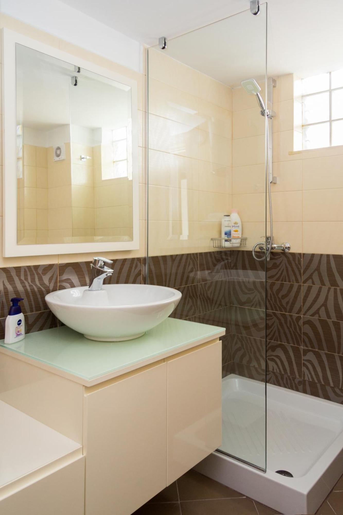 Exclusive Apartment Tirana Extérieur photo